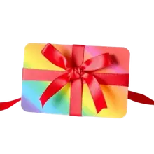 Carte Cadeau